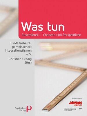 cover image of Was tun